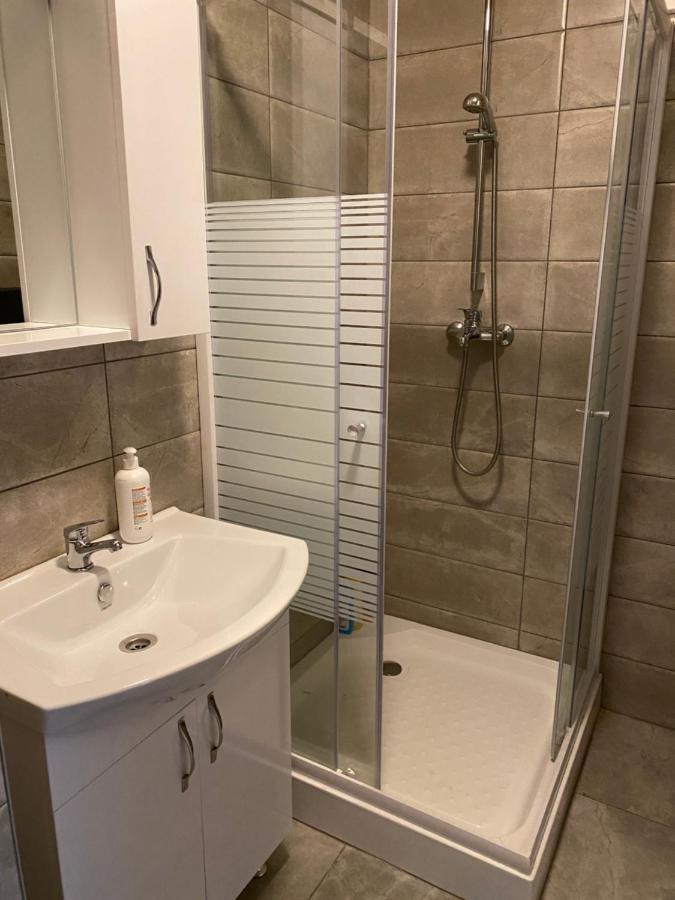 Apartments Plantin 3 Sleeping Rooms 2 Bathrooms. 안트베르펜 외부 사진