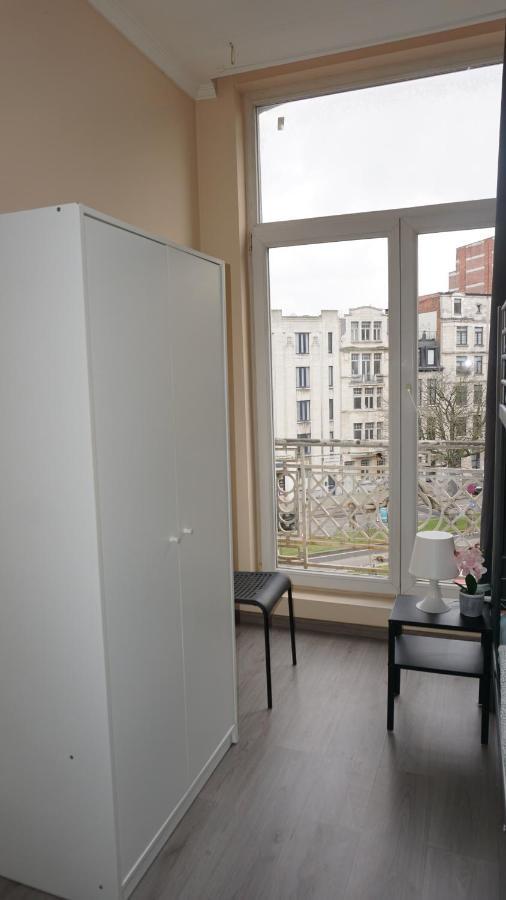 Apartments Plantin 3 Sleeping Rooms 2 Bathrooms. 안트베르펜 외부 사진