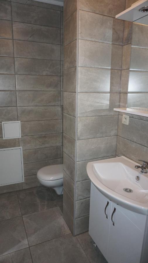 Apartments Plantin 3 Sleeping Rooms 2 Bathrooms. 안트베르펜 외부 사진