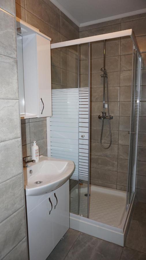 Apartments Plantin 3 Sleeping Rooms 2 Bathrooms. 안트베르펜 외부 사진