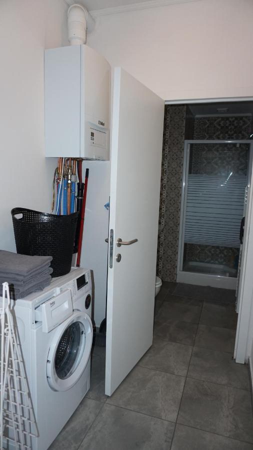 Apartments Plantin 3 Sleeping Rooms 2 Bathrooms. 안트베르펜 외부 사진